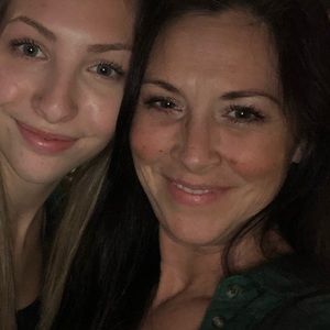 Meet your Posher, Anne-marie